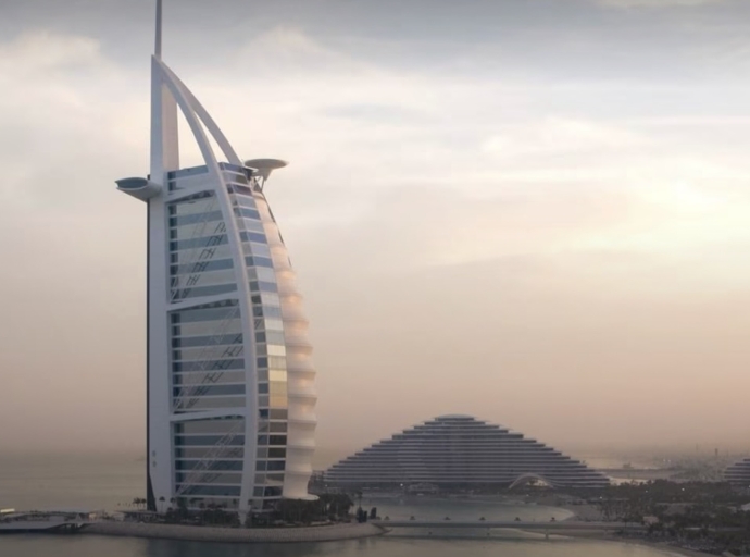 Burj Al Arab Jumeirah: Dubai’s Icon of Extravagance